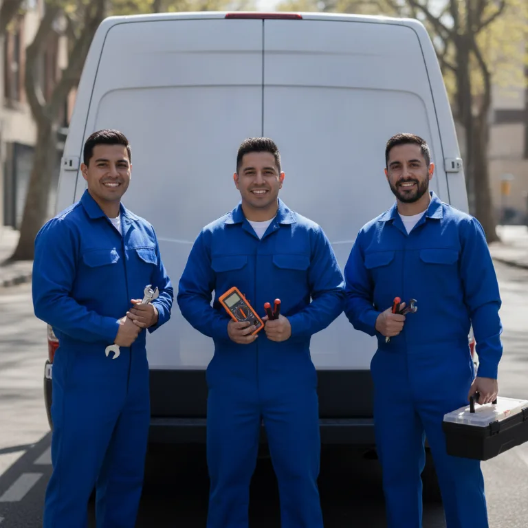 Reparación de Lavadoras equipo en Monterrey